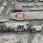 Maison Martin *