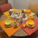 Maison Martin Пре-Сен-Дидье
