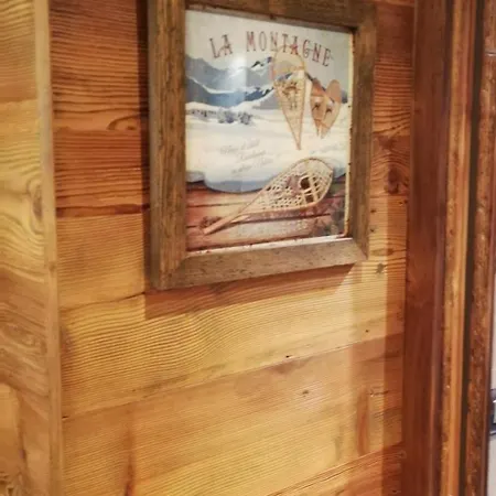 Maison Martin * Pré-Saint-Didier