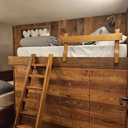 Maison Martin شقة