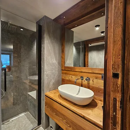 Maison Martin Pré-Saint-Didier