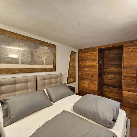 Maison Martin Apartment