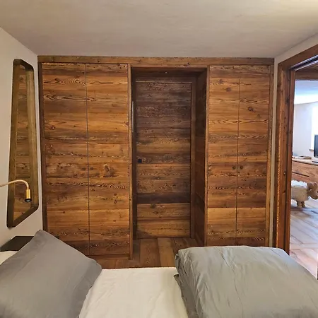 Maison Martin Apartment Pre-Saint-Didier