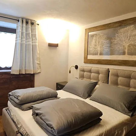 Maison Martin Apartment