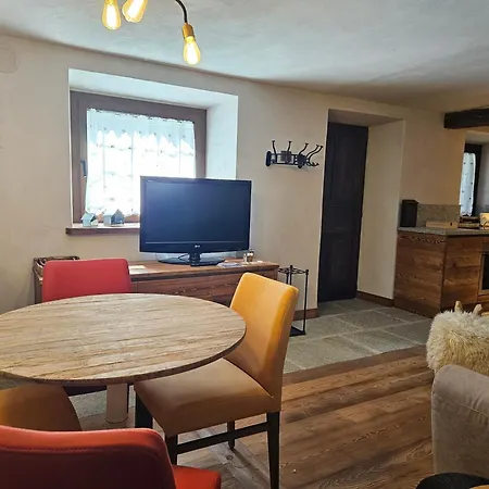 Maison Martin Apartman