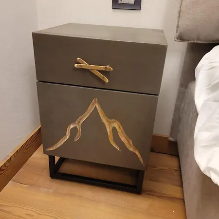 Apartman Maison Martin Pré-Saint-Didier