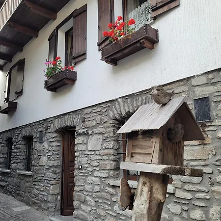 Maison Martin