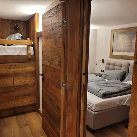 Apartman Maison Martin *