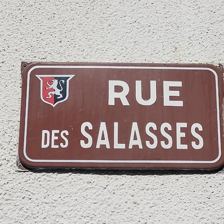 Maison Martin * Pré-Saint-Didier