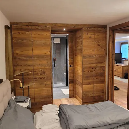 شقة Maison Martin