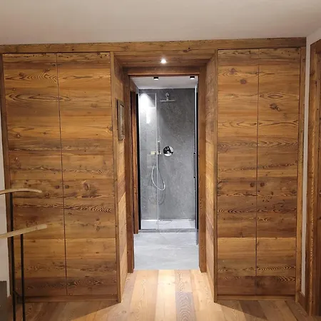 Maison Martin شقة *