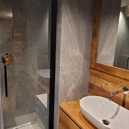 Maison Martin Pré-Saint-Didier