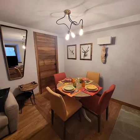 Apartamento Maison Martin *