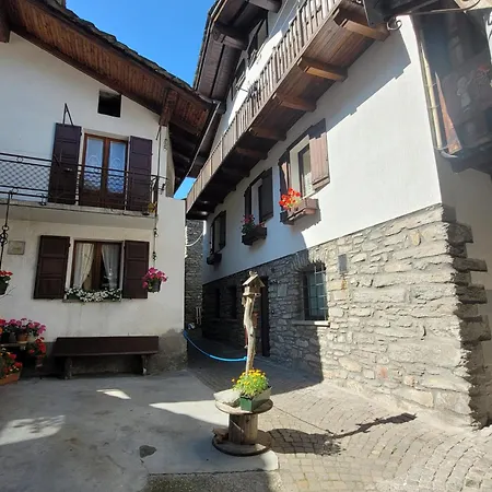 Maison Martin *