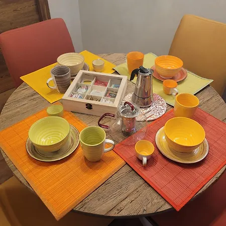 Maison Martin Pré-Saint-Didier