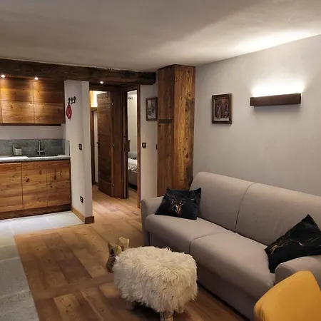 Maison Martin * Pré-Saint-Didier