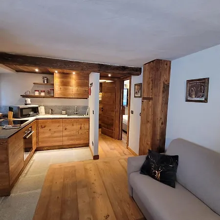 Maison Martin Pre-Saint-Didier