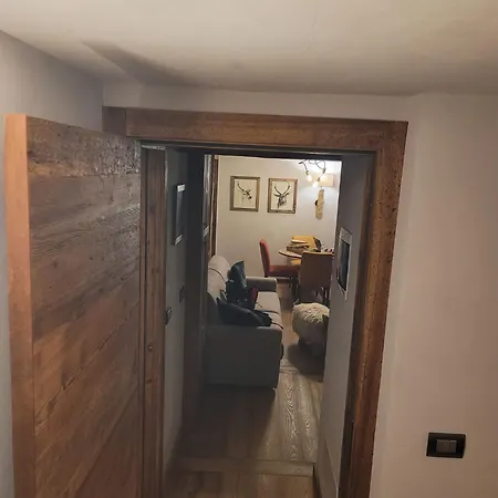 Maison Martin * Pré-Saint-Didier