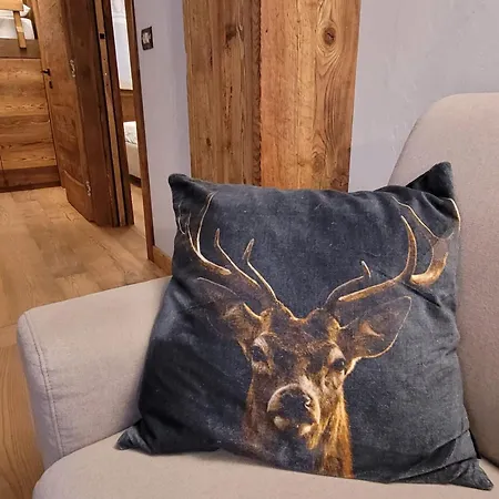 Maison Martin * Pré-Saint-Didier