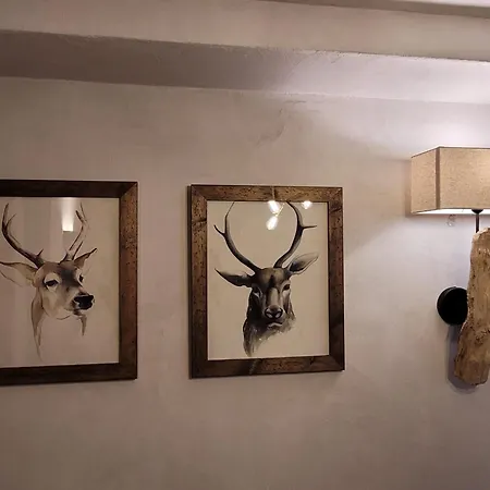 Maison Martin Apartment