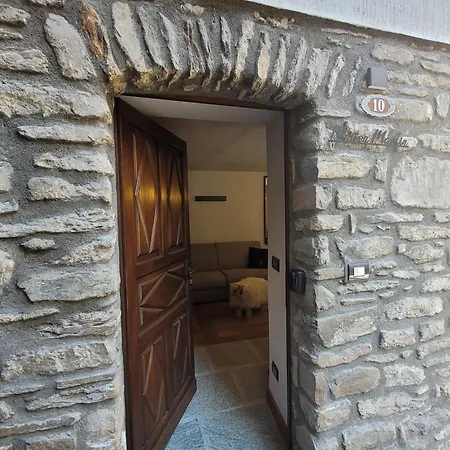 شقة Maison Martin *