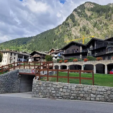 Maison Martin Pré-Saint-Didier