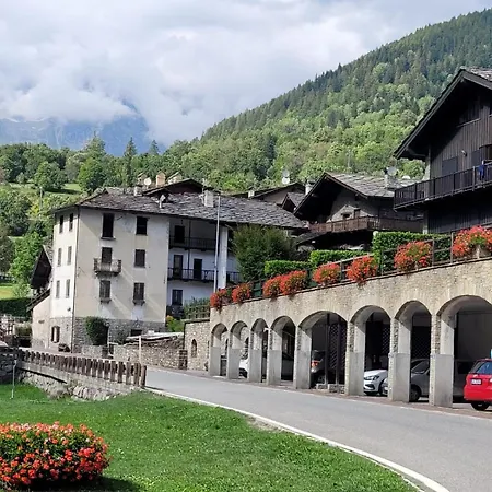 Maison Martin Apartman *