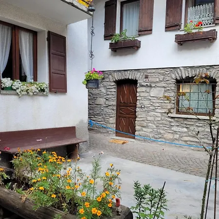 Maison Martin Apartment