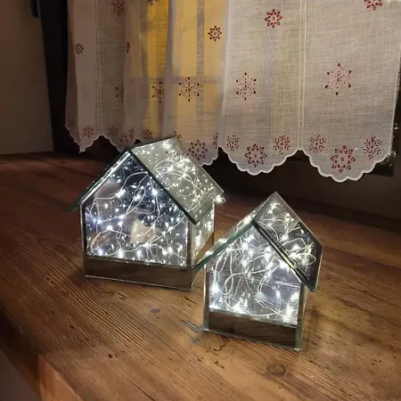 Maison Martin * Pré-Saint-Didier