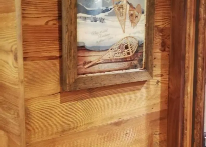 Maison Martin * Pré-Saint-Didier