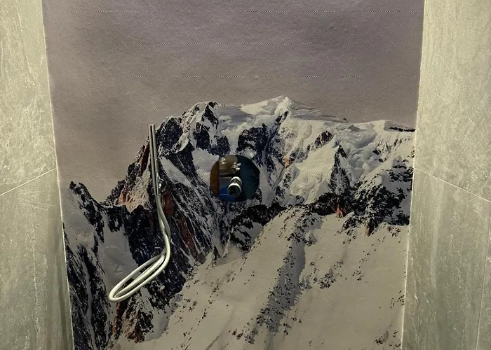 Maison Martin * Pré-Saint-Didier