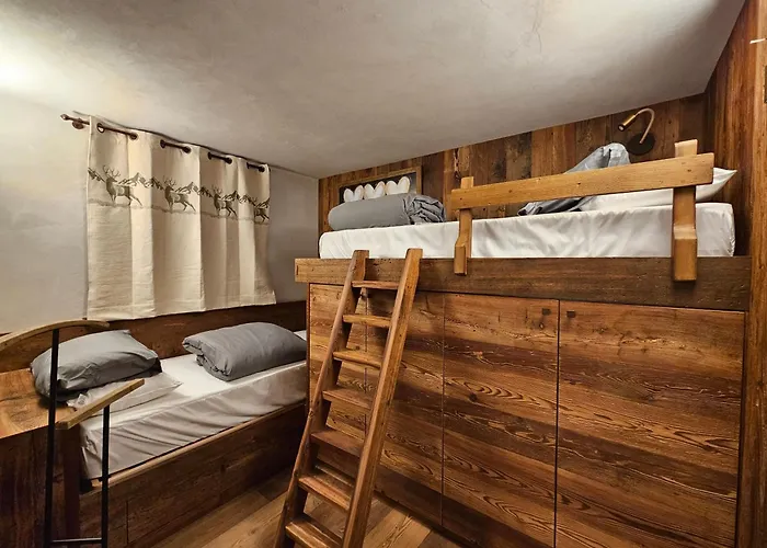 Maison Martin Pré-Saint-Didier