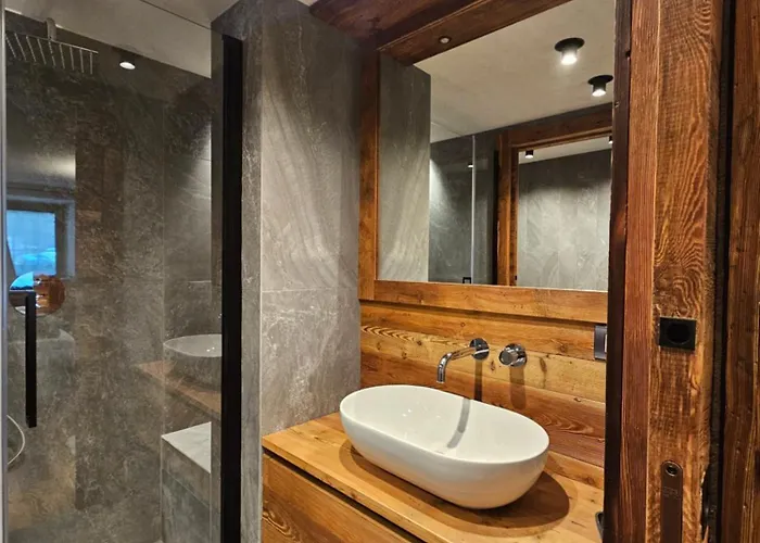 Maison Martin Pré-Saint-Didier