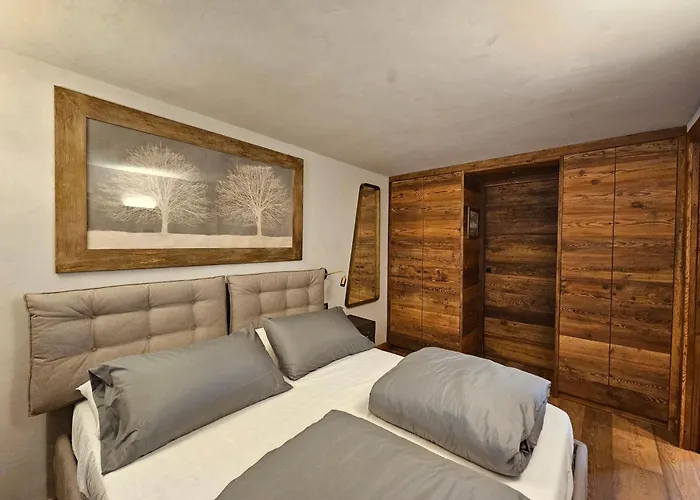 Maison Martin Apartment