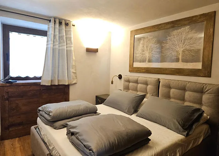 Maison Martin 公寓