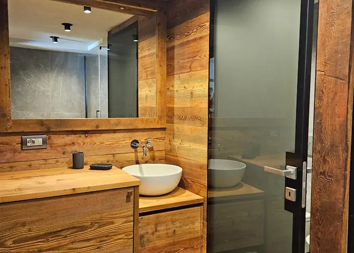 Apartment Maison Martin *