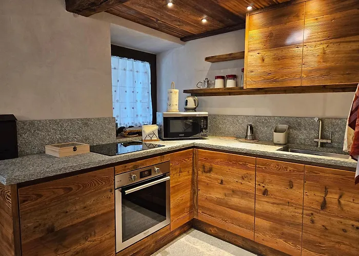 Apartamento Maison Martin *