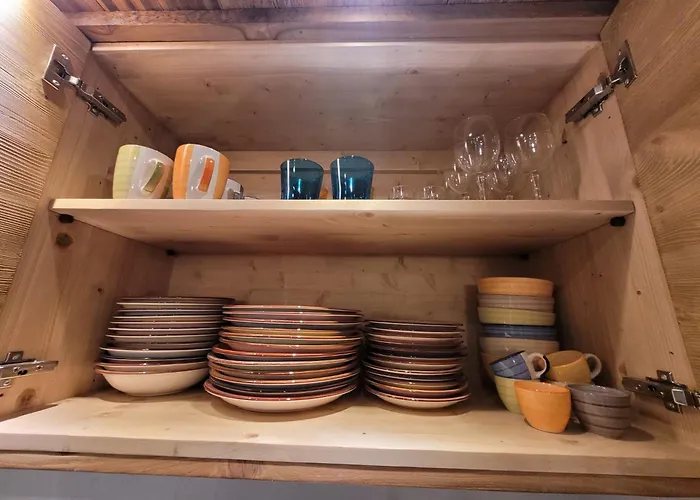 Maison Martin Apartment