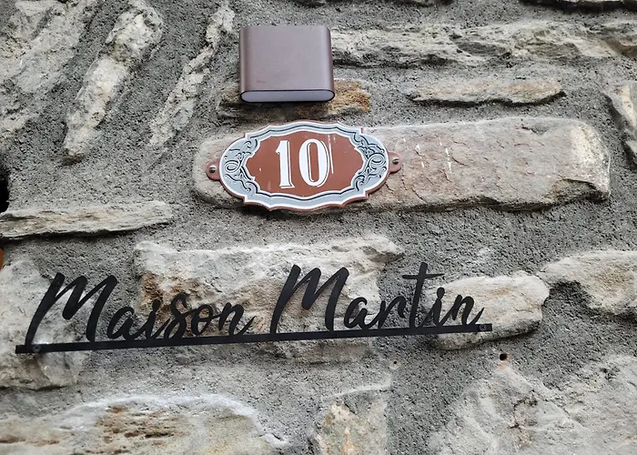 Maison Martin *