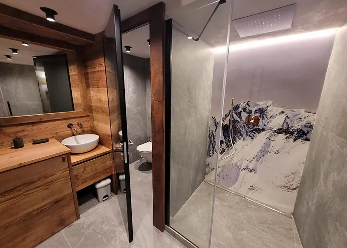 Apartment Maison Martin