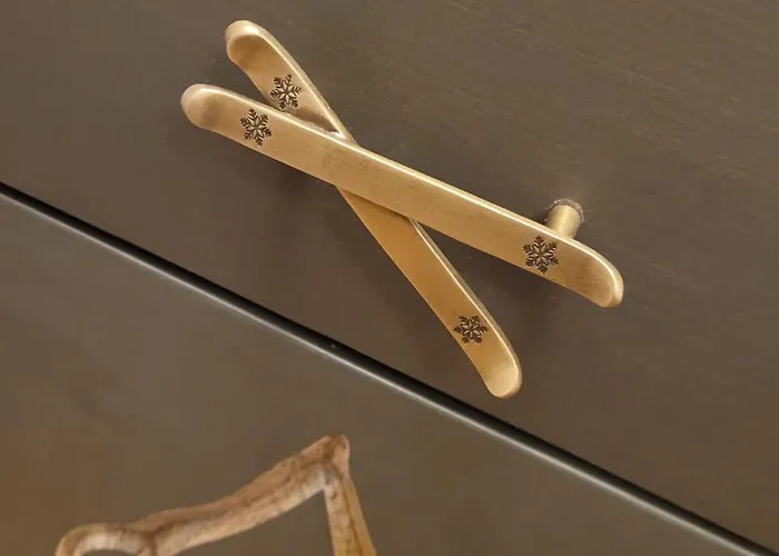 Maison Martin Apartment