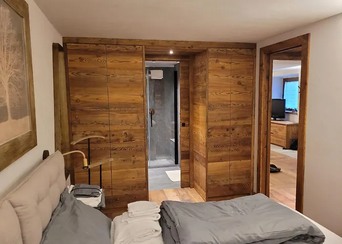 Apartamento Maison Martin