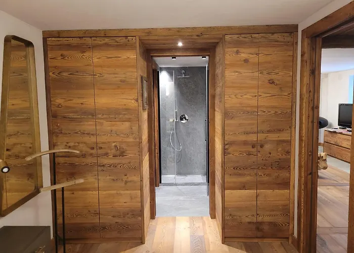 Maison Martin Apartamento *