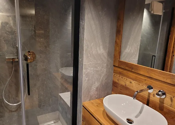 Maison Martin Pré-Saint-Didier