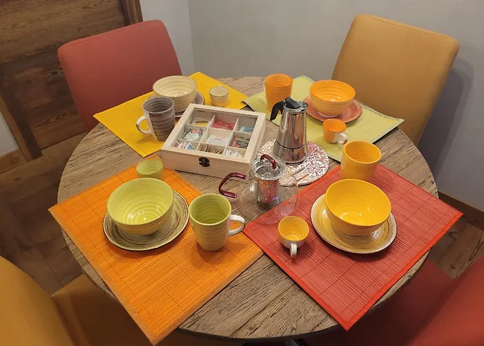 Maison Martin Pré-Saint-Didier