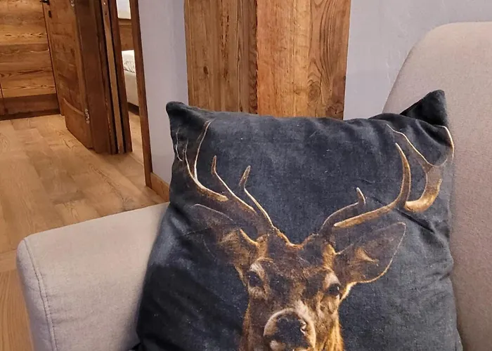 Maison Martin * Pré-Saint-Didier