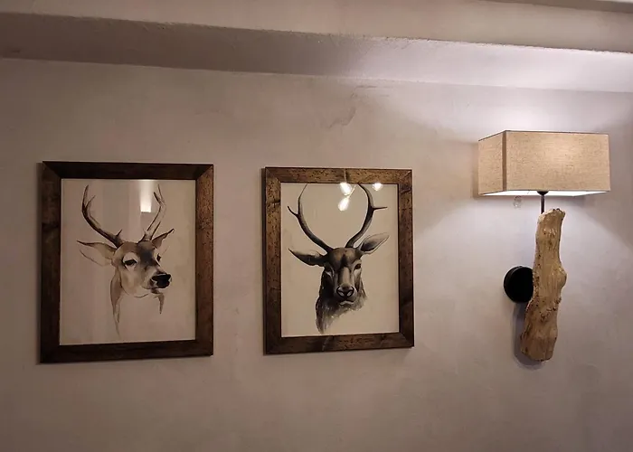 Maison Martin Apartamento