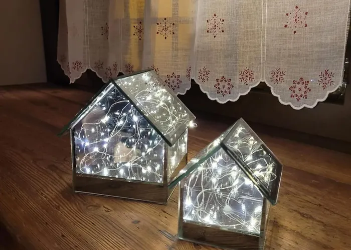 Maison Martin * Pré-Saint-Didier