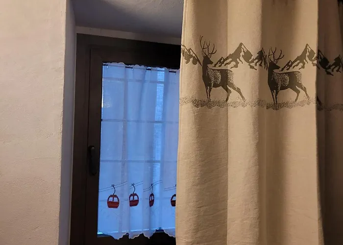 Apartamento Maison Martin Pré-Saint-Didier